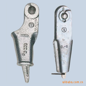 专业提供  德国进口CarlStahl索具 楔形接头 钢丝绳绳套