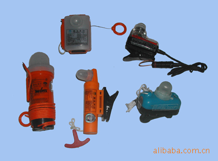 DFYD救生衣灯，救生衣示位灯，新型救生衣灯