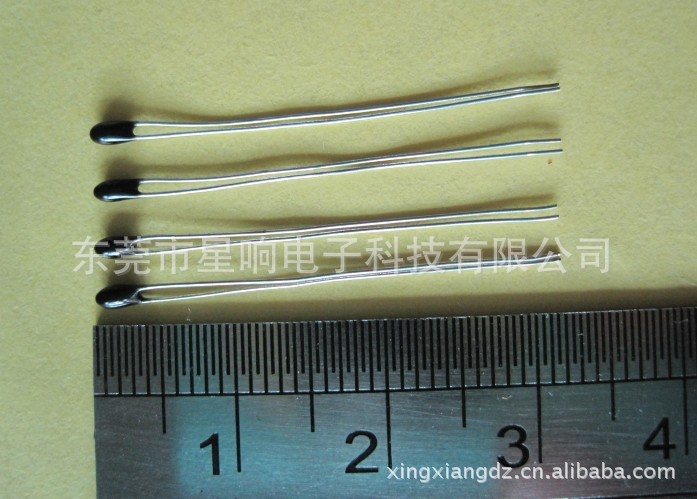 医疗器械,电子温湿度计上用NTC热敏电阻器R25=10KΩ   3950K