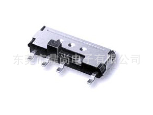 供应MINI SLIDE SWITCH/MS22C01/MS23C01/MS24C01