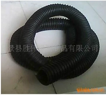 Гофрированная резиновая трубка, немецкий стандартный шланг, немецкий стандартный шланг, шланг американского стандарта