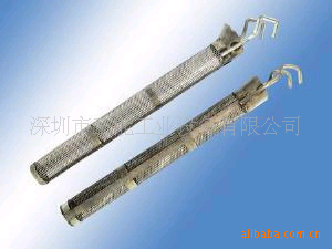 供应氧 化厂专用钛蓝阳极钛蓝长形钛蓝圆形钛栏 现货批发