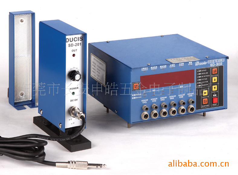 SD-301/201光电安全检出装置/模具/机械设备信得过厂商