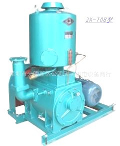 2X-70B旋片工真空泵