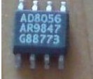 供应AD8056AR 深圳原装正品现货直销 价格以咨询为准