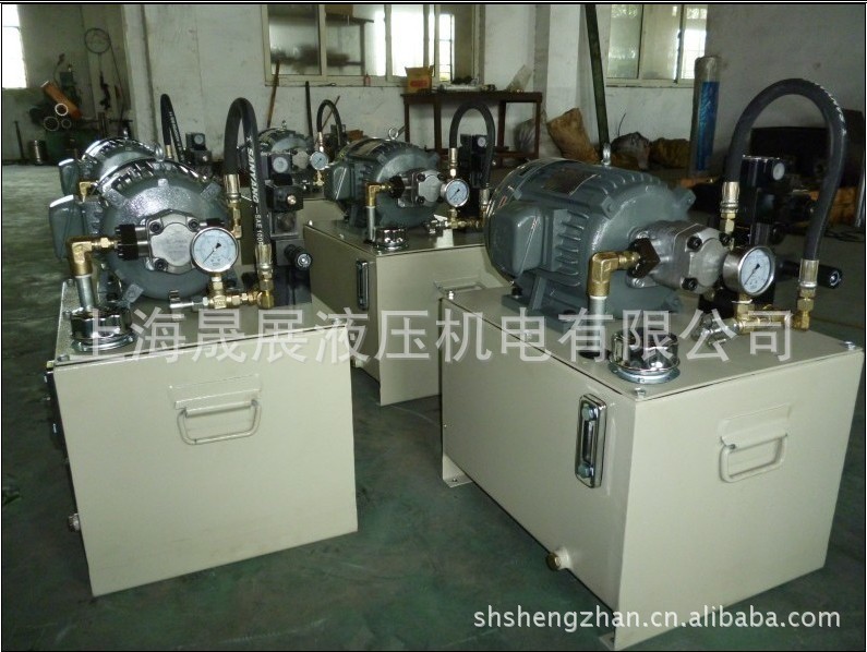 厂家供应优质液压站.液压系统.液压泵站