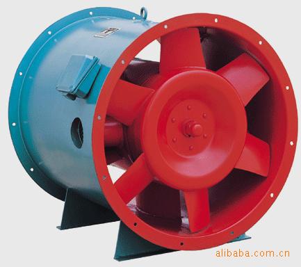 HTF-8#消防风机，消防高温排烟风机7.5KW、HTF-9号消防风机380V