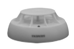 西门子BDS031电子感温探测器