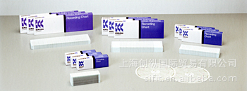 KOKUSAI记录纸    BL-1000-B记录纸  创纵国际  KOKUSAI CHART