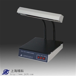 WFH-203(ZF-1)三用紫外分析仪