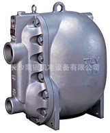 TLV冷凝水回收泵，GT10，TLV阀门 日本TLV冷凝水回收泵