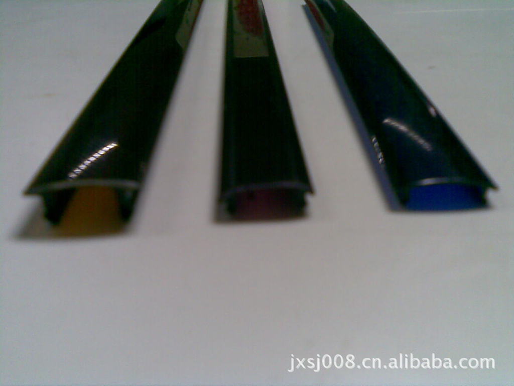 供应受光器透光条/PC红外透光条