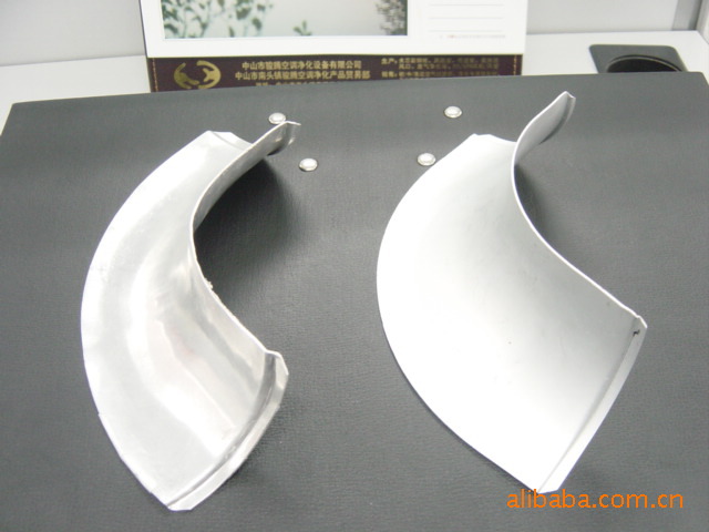 厂家直销  供应75活动房、净化房系列  银白、喷塑、香槟色