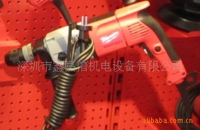 现货批发零售美国milwaukee米沃奇冲击钻PD2-18/Z