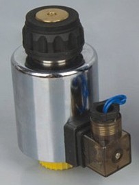 MFB12-90YC交流本整型湿式阀用电磁铁