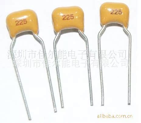 225独石电容