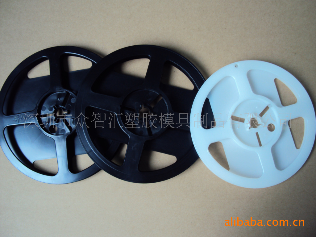 石岩专业LED卷盘生产厂家7寸180MM品质之选