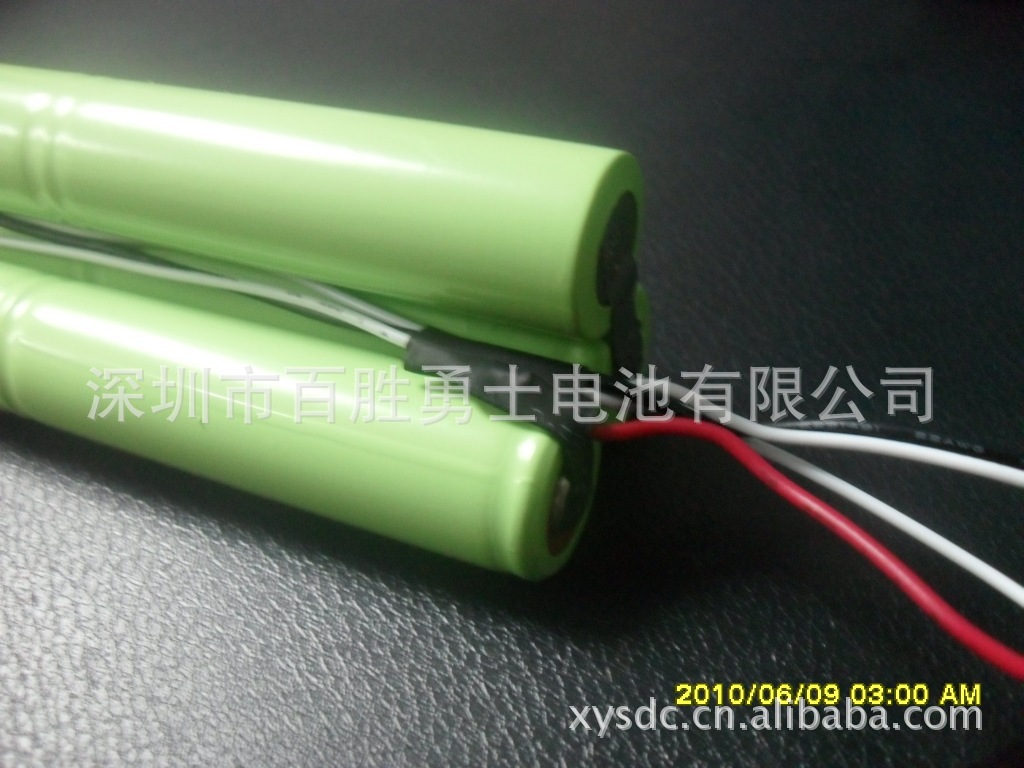 镍氢18670-3600MAH 5C倍率电池， 67AF4500MAH充电电池