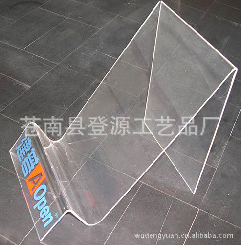 手机展示架/激光切割/有机玻璃展示架/数码产品展示架