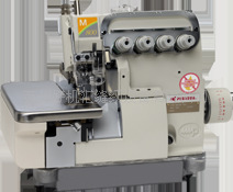 飞马四线包缝机 飞马4线锁边机 飞马四线拷边机 M852-13