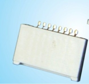FPC0.5MM超溥-连接器-