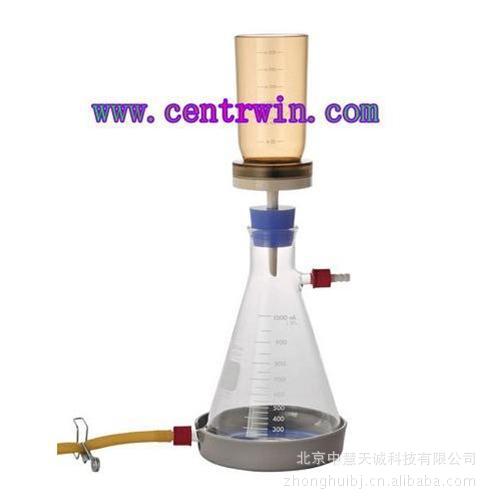 ZH8331型溶剂过滤瓶 美国