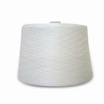 棉天丝混纺纱 兰精天丝棉纱 21s  32s 40s 60s环保高品质