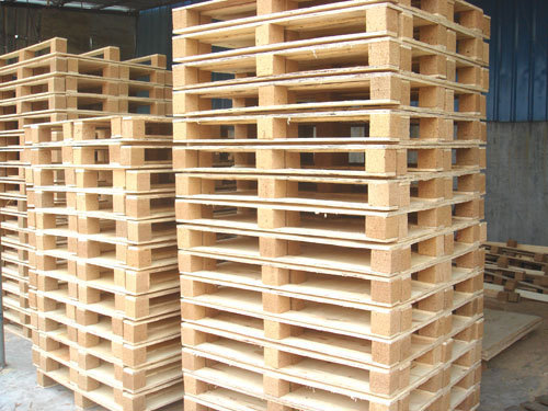 厂家供应：胶合板托盘 木质托盘规格多样