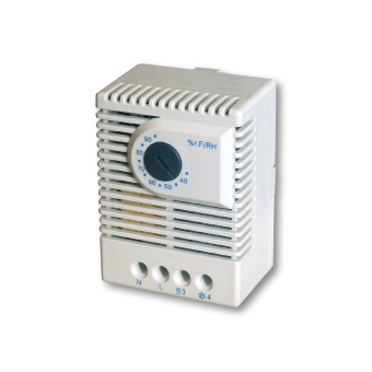 WELL出品we8013湿度控制器 湿度开关 湿度监视器