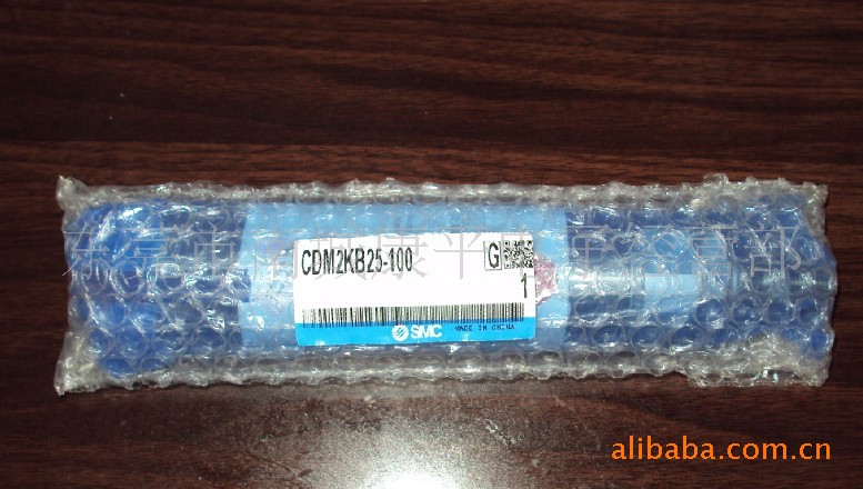 SMC气缸CDM2KB25-100Z(图)