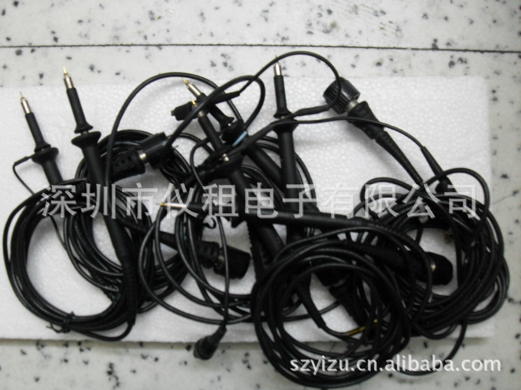 销售 回收 美国泰克 P3010 无源电压探头