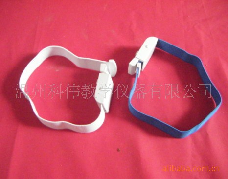 供应卫生仪器止血带 扣压式止血带 止血带