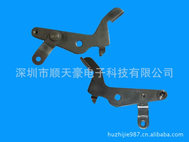 YAMAHA雅玛哈 16MM推动连杆   KW1-M324A-00X