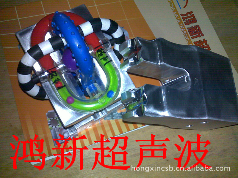 供應中國廣東深圳市寶安區超聲波塑膠焊接模具