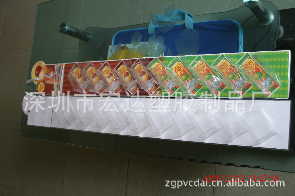 厂家直销供应pvc挂袋、超市挂袋、浴室挂袋、饰品挂袋