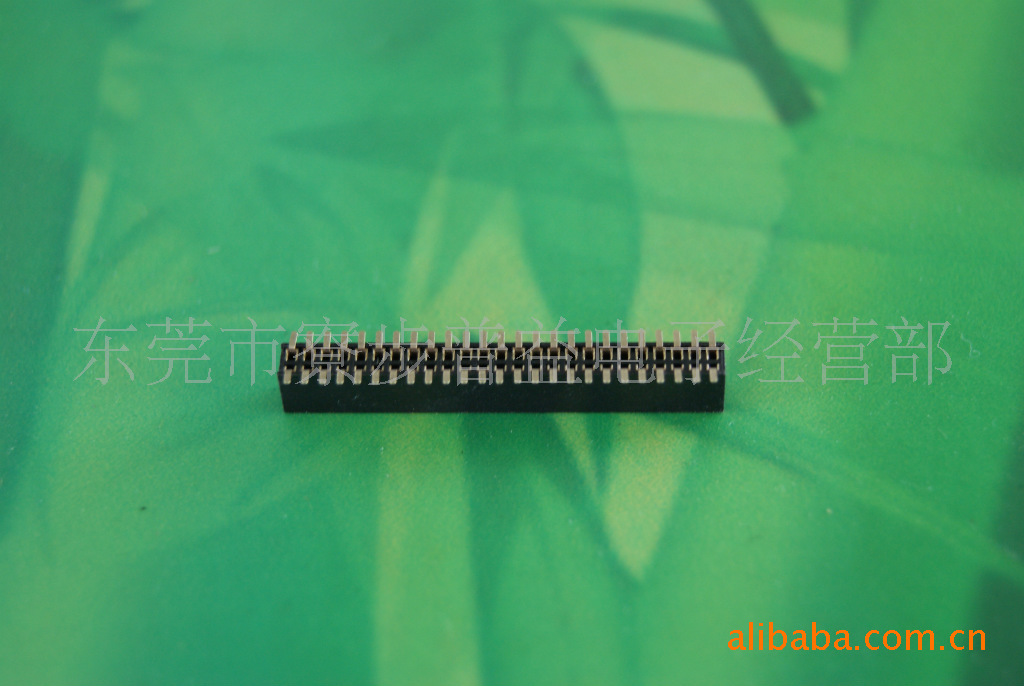 东莞排针排母厂家大量供应板对板排针排母连接器-阿里巴巴