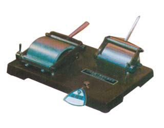 QTB腻子膜柔韧性测定仪