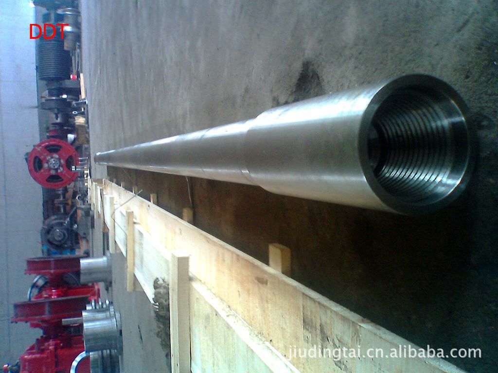 供应钛光棒 TC4 GR5 TC6 TC11