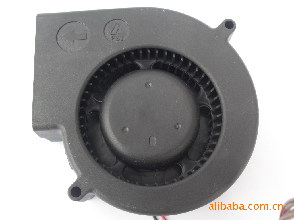Formulate 12V 9733 Rolling Drum fan DC 9733 Hirokus 9733 French…