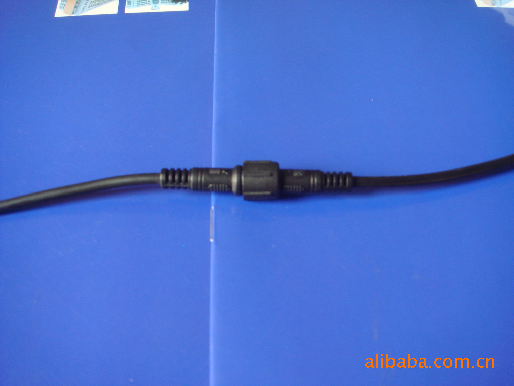 超精小防水连接器、防水线|ru