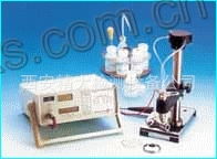 GALVANOTEST3000涂层测厚仪