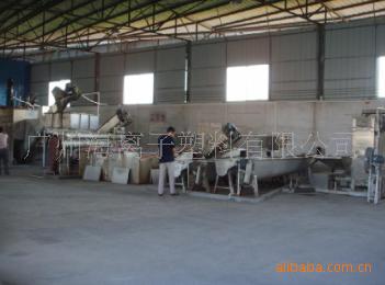 【厂价直销】塑料机械设备/海离子废塑料高价值再生清洗生产线