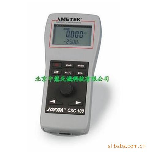 电压电流校准仪 美国 型号：ZH8129