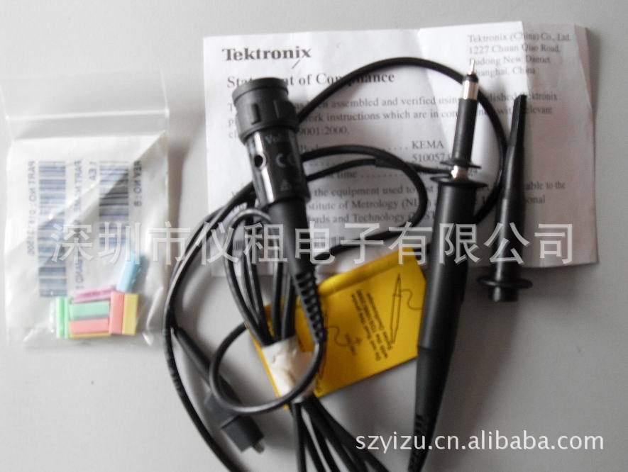 销售 回收 美国泰克 P2220 无源电压探头p2220