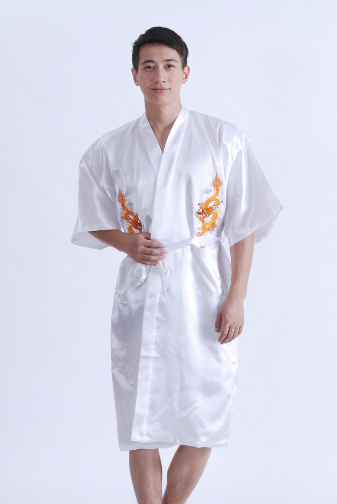 Peignoir - Ref 591930 Image 21