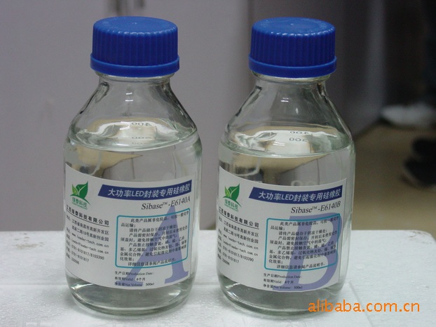 绿泰硅胶增粘剂 低折硅硼增粘剂 聚硼硅氧烷表面增粘剂背胶处理水