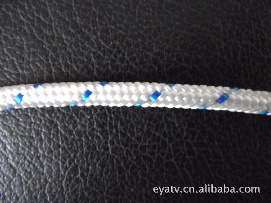 厂家长期供应:热气球绳.多用求生绳