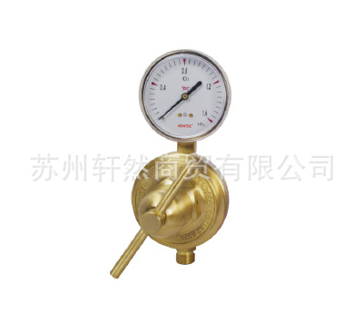 【轩然】优质供应 美国捷锐 152L系列减压器 捷锐减压器