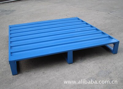 Manufacturers supply Galvanized card board Iron pallet Paint tray