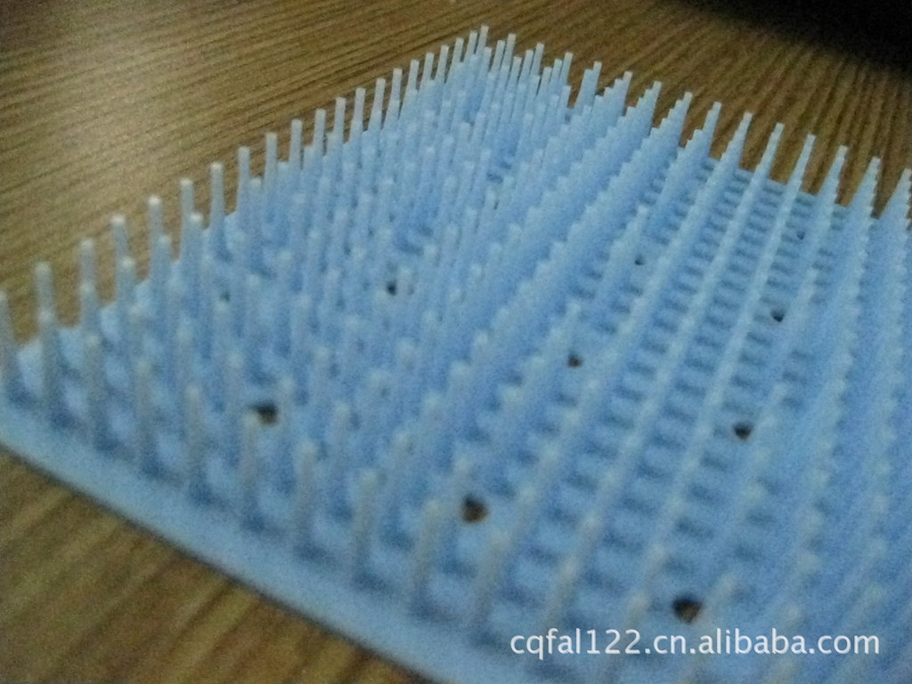 厂家直销订做 硅胶缓冲垫  硅胶垫